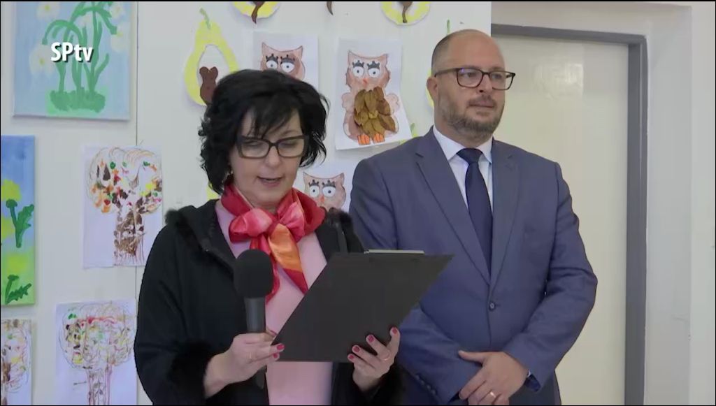 Óvodák Napja A Városi Művelődési Központban